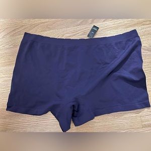 NWT Torrid size 3 Mama Bear Boyshort Underwear